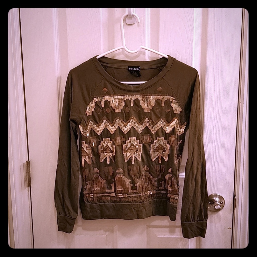 Women's Top